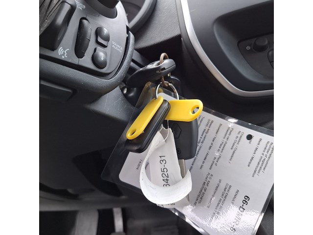 Bedrijfsauto, renault, kangoo - afbeelding 26 van  43