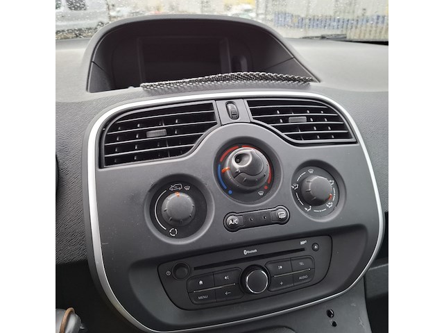 Bedrijfsauto, renault, kangoo - afbeelding 27 van  43