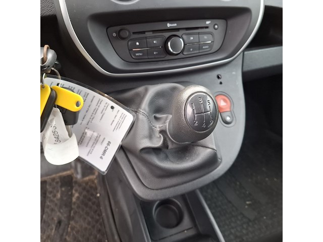 Bedrijfsauto, renault, kangoo - afbeelding 28 van  43