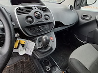 Bedrijfsauto, renault, kangoo - afbeelding 29 van  43