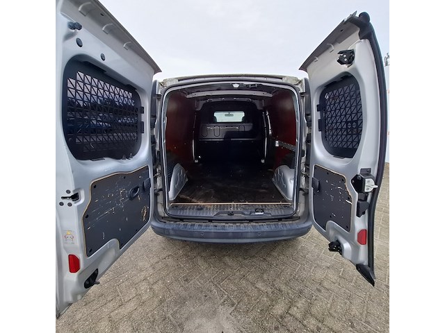 Bedrijfsauto, renault, kangoo - afbeelding 31 van  43