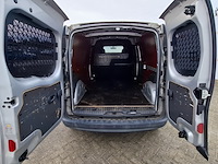 Bedrijfsauto, renault, kangoo - afbeelding 31 van  43