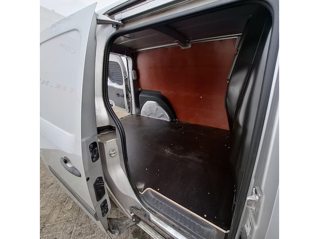 Bedrijfsauto, renault, kangoo - afbeelding 33 van  43