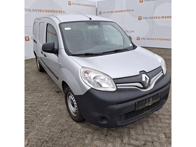 Bedrijfsauto, renault, kangoo - afbeelding 3 van  43