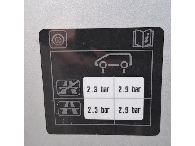 Bedrijfsauto, renault, kangoo - afbeelding 40 van  43