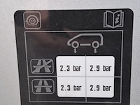 Bedrijfsauto, renault, kangoo - afbeelding 40 van  43