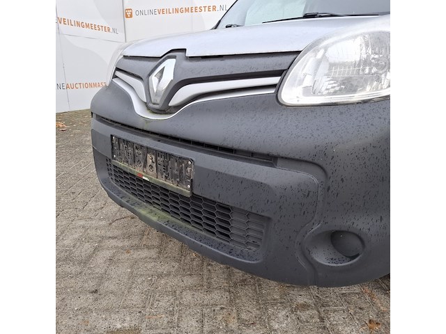 Bedrijfsauto, renault, kangoo - afbeelding 43 van  43
