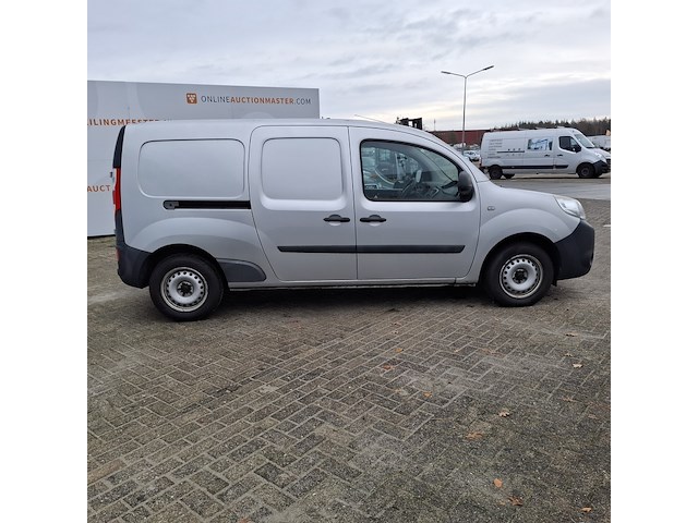 Bedrijfsauto, renault, kangoo - afbeelding 4 van  43