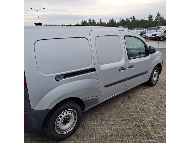 Bedrijfsauto, renault, kangoo - afbeelding 5 van  43
