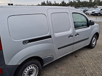Bedrijfsauto, renault, kangoo - afbeelding 5 van  43