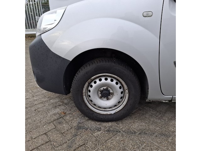 Bedrijfsauto, renault, kangoo - afbeelding 9 van  43