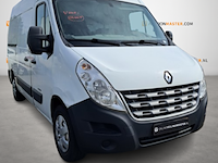 Bedrijfsauto, renault, master, 2011 - afbeelding 2 van  10