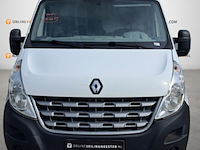 Bedrijfsauto, renault, master, 2011 - afbeelding 3 van  10