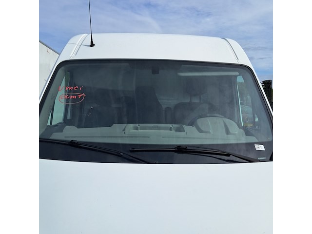Bedrijfsauto, renault, master, 2011 - afbeelding 4 van  10