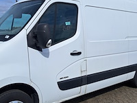 Bedrijfsauto, renault, master, 2011 - afbeelding 5 van  10