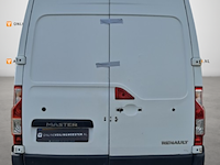 Bedrijfsauto, renault, master, 2011 - afbeelding 6 van  10