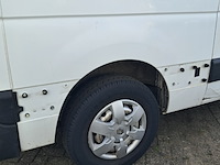 Bedrijfsauto, renault, master, 2011 - afbeelding 7 van  10