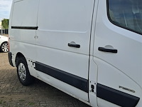 Bedrijfsauto, renault, master, 2011 - afbeelding 8 van  10
