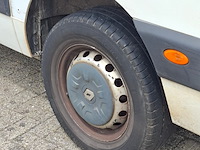Bedrijfsauto, renault, master, 2013 - afbeelding 2 van  57