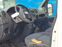 Bedrijfsauto, renault, master, 2013 - afbeelding 3 van  57