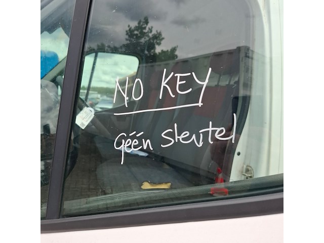 Bedrijfsauto, renault, master, 2013 - afbeelding 5 van  57