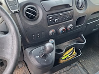 Bedrijfsauto, renault, master, 2013 - afbeelding 7 van  57
