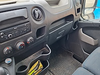 Bedrijfsauto, renault, master, 2013 - afbeelding 8 van  57