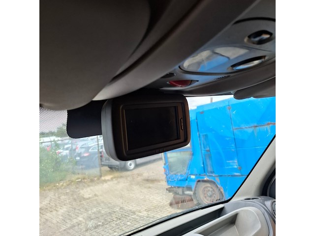 Bedrijfsauto, renault, master, 2013 - afbeelding 9 van  57