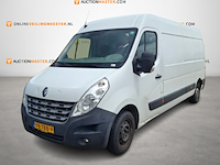 Bedrijfsauto, renault, master, 2013 - afbeelding 1 van  57