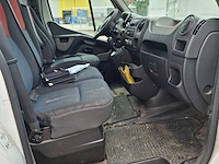 Bedrijfsauto, renault, master, 2013 - afbeelding 13 van  57