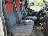 Bedrijfsauto, renault, master, 2013 - afbeelding 14 van  57
