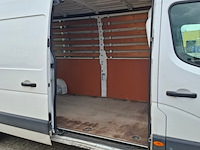 Bedrijfsauto, renault, master, 2013 - afbeelding 15 van  57