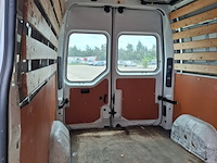 Bedrijfsauto, renault, master, 2013 - afbeelding 16 van  57