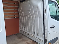 Bedrijfsauto, renault, master, 2013 - afbeelding 17 van  57