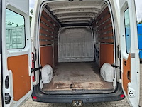 Bedrijfsauto, renault, master, 2013 - afbeelding 19 van  57