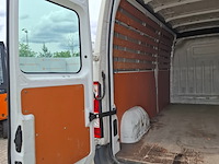 Bedrijfsauto, renault, master, 2013 - afbeelding 20 van  57