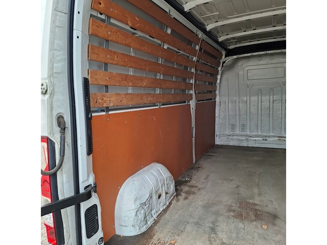 Bedrijfsauto, renault, master, 2013 - afbeelding 21 van  57