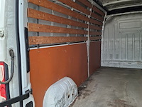 Bedrijfsauto, renault, master, 2013 - afbeelding 21 van  57