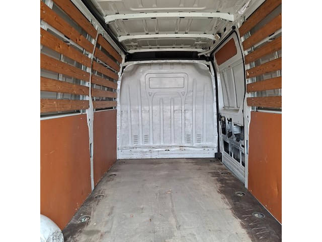 Bedrijfsauto, renault, master, 2013 - afbeelding 22 van  57