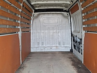 Bedrijfsauto, renault, master, 2013 - afbeelding 22 van  57