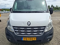 Bedrijfsauto, renault, master, 2013 - afbeelding 12 van  57