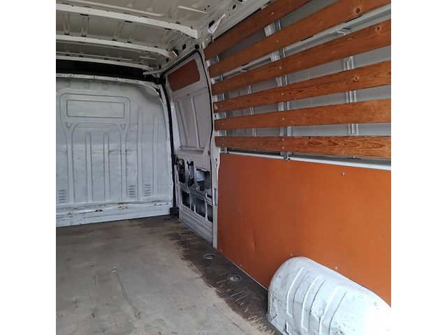 Bedrijfsauto, renault, master, 2013 - afbeelding 24 van  57