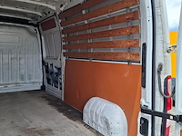 Bedrijfsauto, renault, master, 2013 - afbeelding 25 van  57