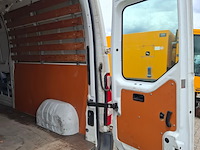 Bedrijfsauto, renault, master, 2013 - afbeelding 26 van  57