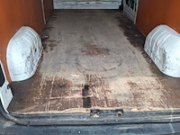 Bedrijfsauto, renault, master, 2013 - afbeelding 30 van  57