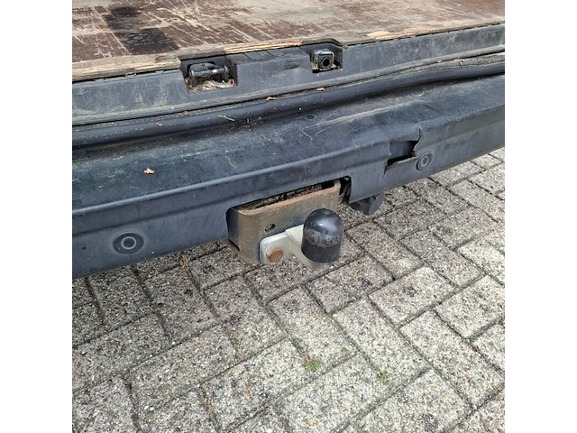 Bedrijfsauto, renault, master, 2013 - afbeelding 31 van  57