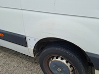 Bedrijfsauto, renault, master, 2013 - afbeelding 32 van  57