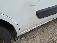Bedrijfsauto, renault, master, 2013 - afbeelding 33 van  57