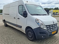 Bedrijfsauto, renault, master, 2013 - afbeelding 23 van  57