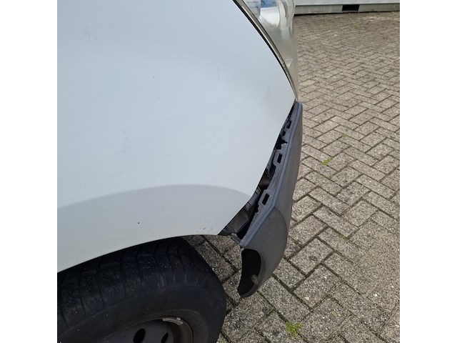 Bedrijfsauto, renault, master, 2013 - afbeelding 36 van  57